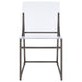 Adino Side Chairs - Furniture Land (Milwaukee, WI)