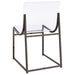 Adino Side Chairs - Furniture Land (Milwaukee, WI)
