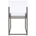 Adino Side Chairs - Furniture Land (Milwaukee, WI)