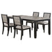 Elodie Dining Sets - Furniture Land (Milwaukee, WI)
