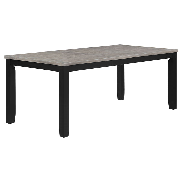 Elodie Dining Sets - Furniture Land (Milwaukee, WI)