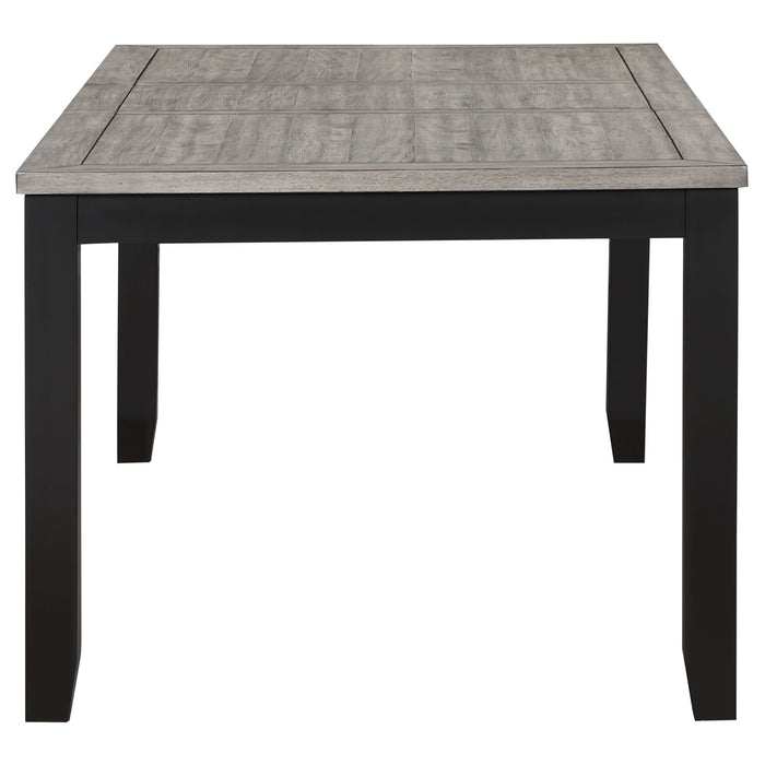 Elodie Dining Sets - Furniture Land (Milwaukee, WI)