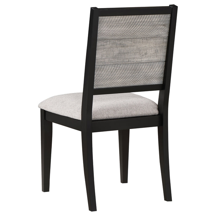 Elodie Dining Sets - Furniture Land (Milwaukee, WI)