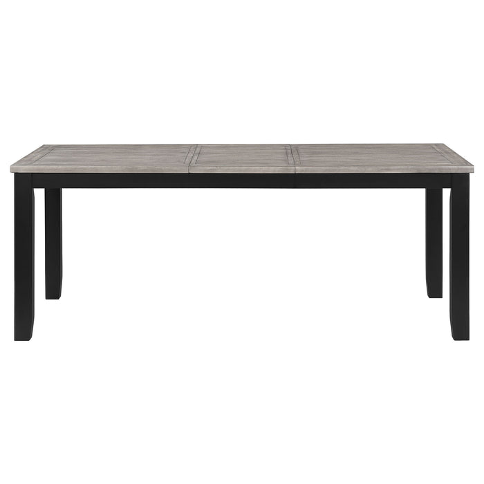 Elodie Dining Sets - Furniture Land (Milwaukee, WI)