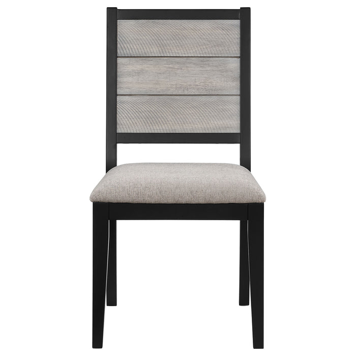 Elodie Dining Sets - Furniture Land (Milwaukee, WI)
