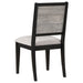 Elodie Dining Sets - Furniture Land (Milwaukee, WI)