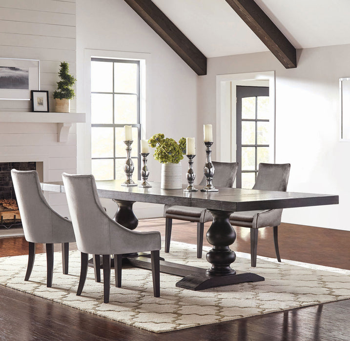 Phelps Dining Sets - Furniture Land (Milwaukee, WI)