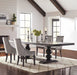 Phelps Dining Sets - Furniture Land (Milwaukee, WI)