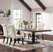 Phelps Dining Sets - Furniture Land (Milwaukee, WI)