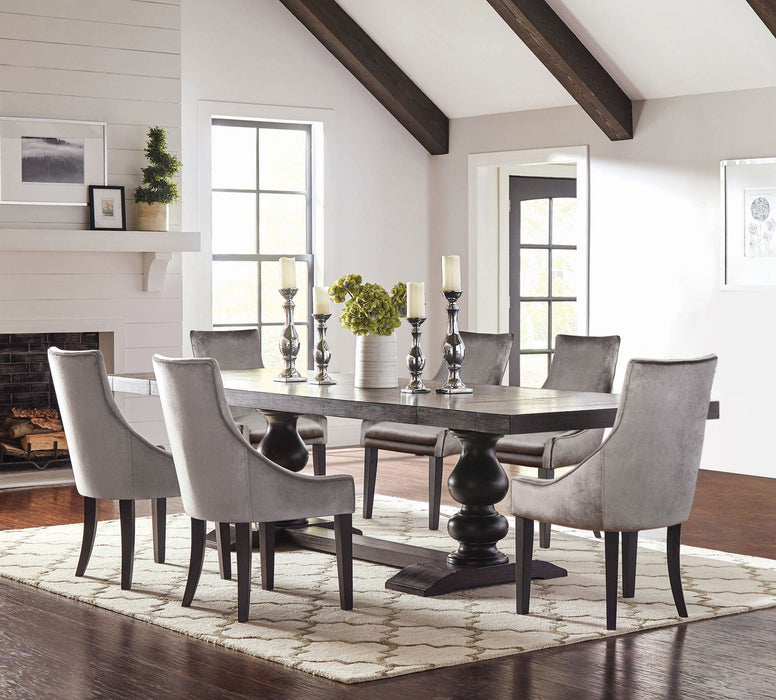 Phelps Dining Sets - Furniture Land (Milwaukee, WI)