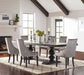 Phelps Dining Sets - Furniture Land (Milwaukee, WI)