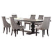 Phelps Dining Sets - Furniture Land (Milwaukee, WI)