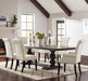 Phelps Dining Sets - Furniture Land (Milwaukee, WI)