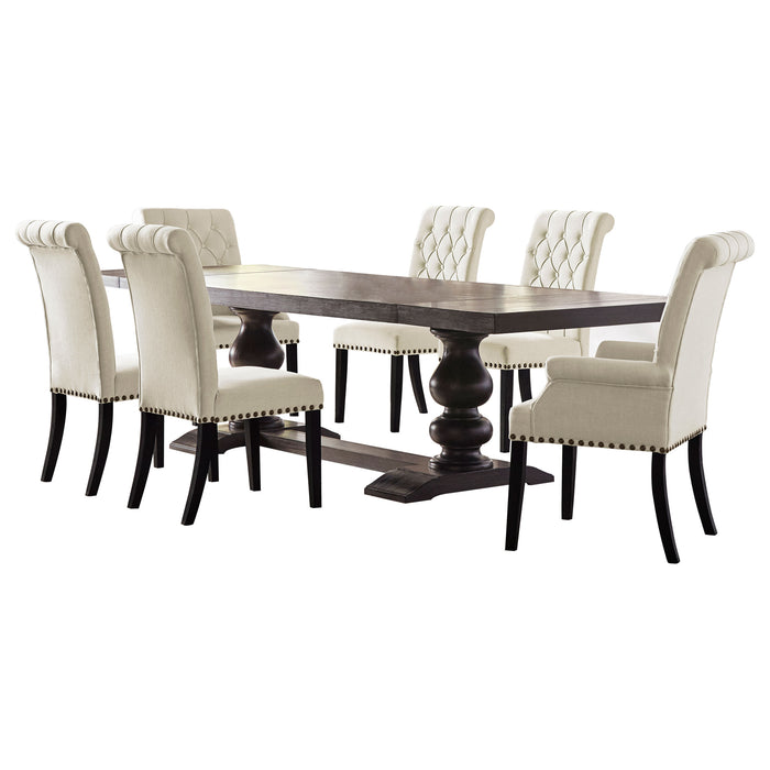 Phelps Dining Sets - Furniture Land (Milwaukee, WI)