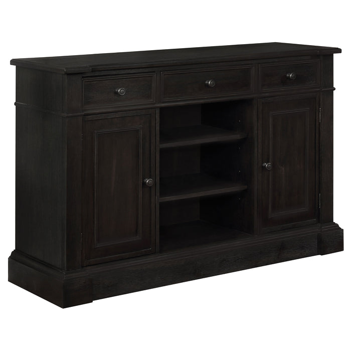 Phelps Dining Sets - Furniture Land (Milwaukee, WI)