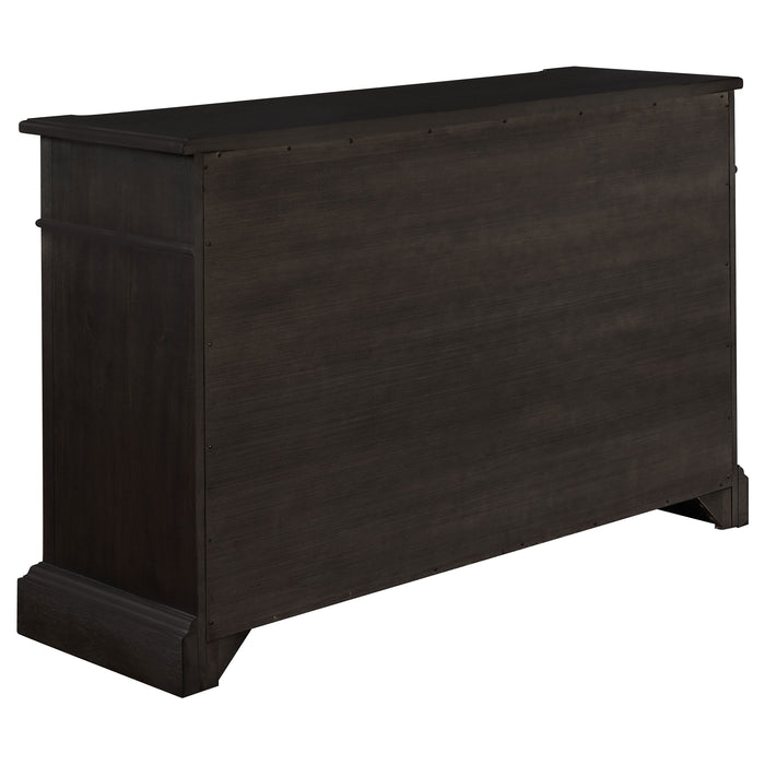 Phelps Dining Sets - Furniture Land (Milwaukee, WI)