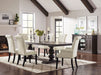 Phelps Dining Sets - Furniture Land (Milwaukee, WI)