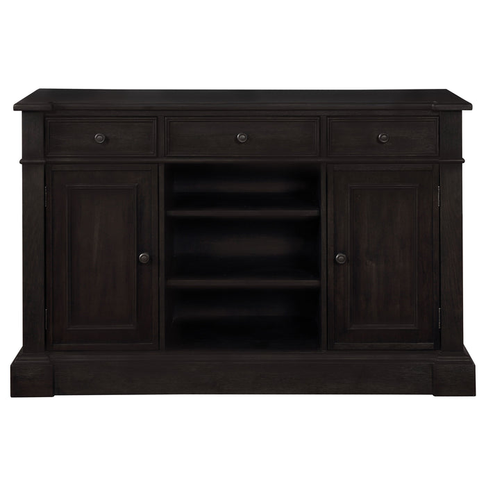 Phelps Dining Sets - Furniture Land (Milwaukee, WI)