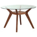 Paxton Dining Tables - Furniture Land (Milwaukee, WI)