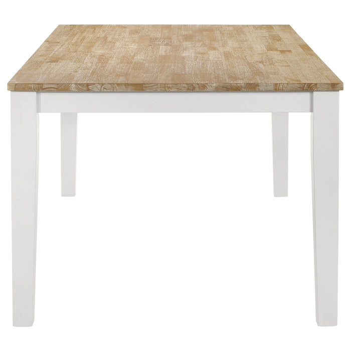Hollis Dining Sets - Furniture Land (Milwaukee, WI)