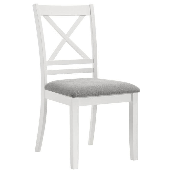 Hollis Dining Sets - Furniture Land (Milwaukee, WI)