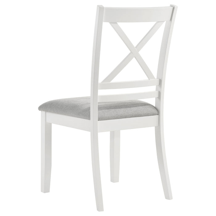 Hollis Dining Sets - Furniture Land (Milwaukee, WI)