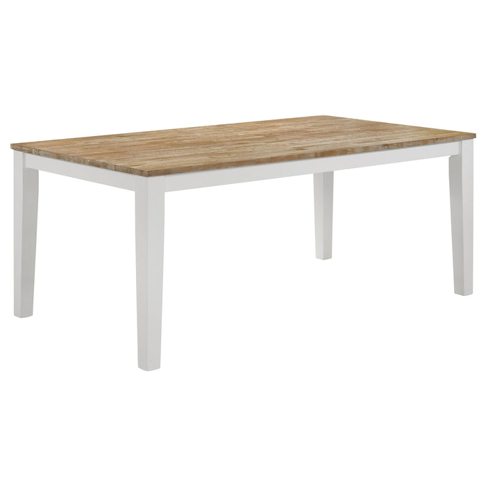 Hollis Dining Sets - Furniture Land (Milwaukee, WI)