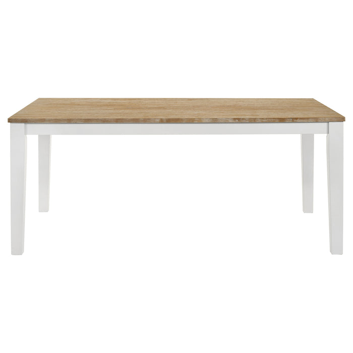Hollis Dining Sets - Furniture Land (Milwaukee, WI)