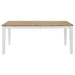 Hollis Dining Sets - Furniture Land (Milwaukee, WI)
