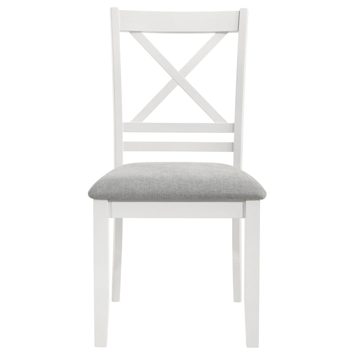 Hollis Dining Sets - Furniture Land (Milwaukee, WI)