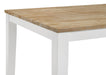 Hollis Dining Sets - Furniture Land (Milwaukee, WI)