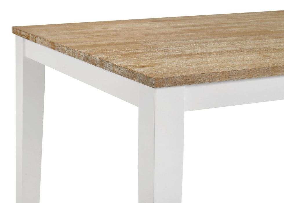 Hollis Dining Sets - Furniture Land (Milwaukee, WI)