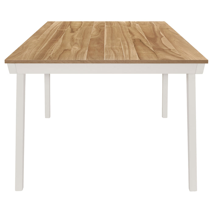 Nogales Dining Sets - Furniture Land (Milwaukee, WI)