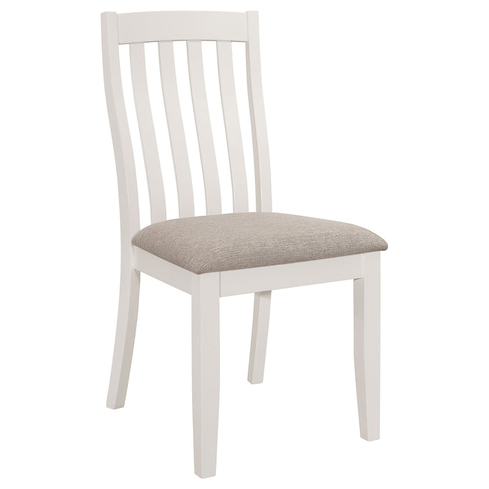 Nogales Dining Sets - Furniture Land (Milwaukee, WI)
