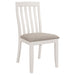 Nogales Dining Sets - Furniture Land (Milwaukee, WI)