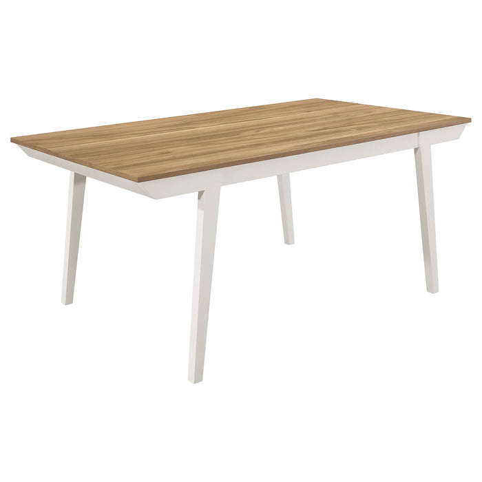 Nogales Dining Sets - Furniture Land (Milwaukee, WI)