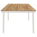 Nogales Dining Sets - Furniture Land (Milwaukee, WI)