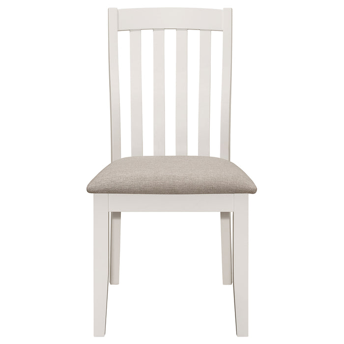 Nogales Dining Sets - Furniture Land (Milwaukee, WI)