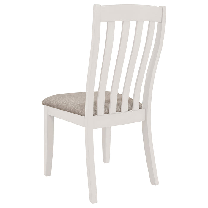 Nogales Dining Sets - Furniture Land (Milwaukee, WI)