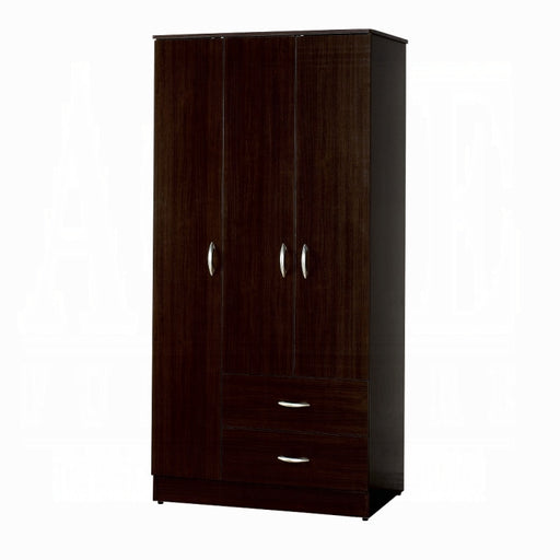 Olean Wardrobe - Furniture Land (Milwaukee, WI)