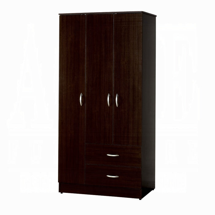 Olean Wardrobe - Furniture Land (Milwaukee, WI)