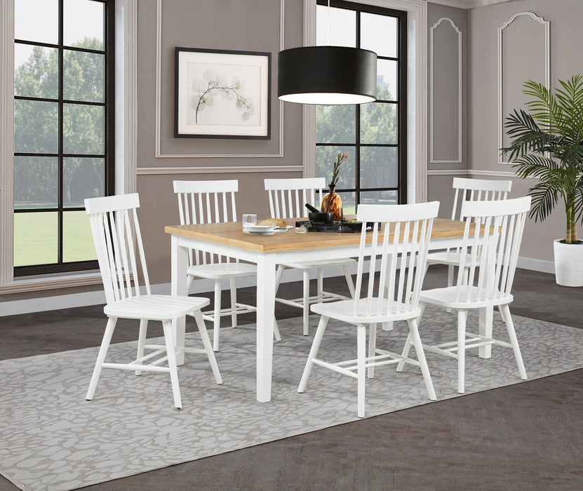 Andrews Dining Table