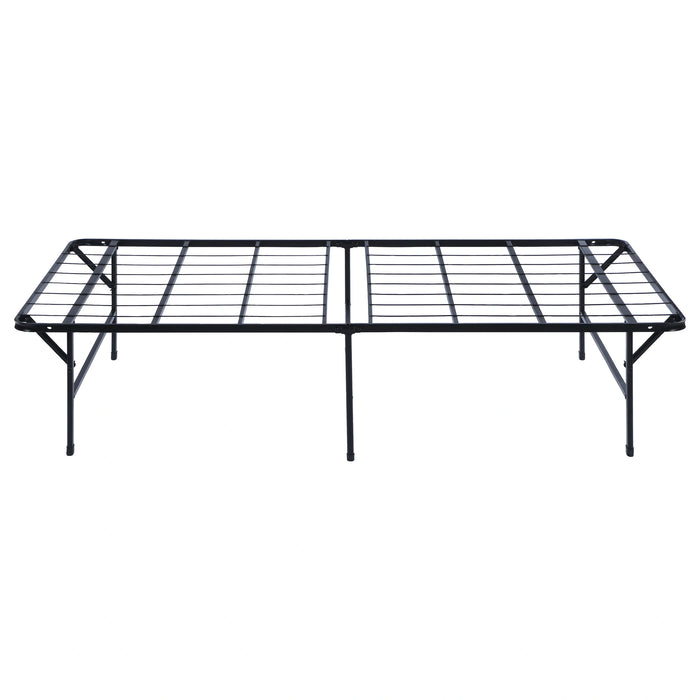 Mabel Foldable Platform Bed Frame
