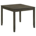 Parkwood 5 Pc Dining Sets - Furniture Land (Milwaukee, WI)