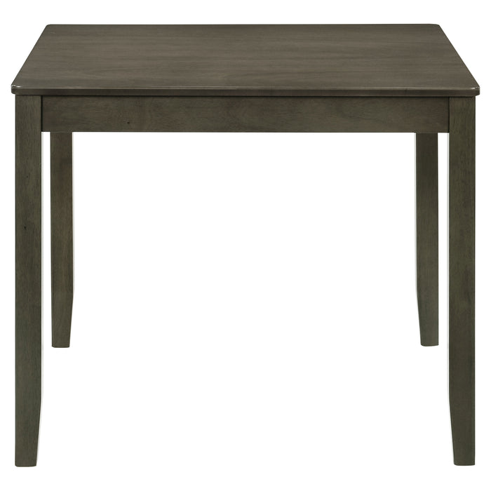 Parkwood 5 Pc Dining Sets - Furniture Land (Milwaukee, WI)