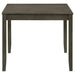 Parkwood 5 Pc Dining Sets - Furniture Land (Milwaukee, WI)