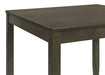 Parkwood 5 Pc Dining Sets - Furniture Land (Milwaukee, WI)