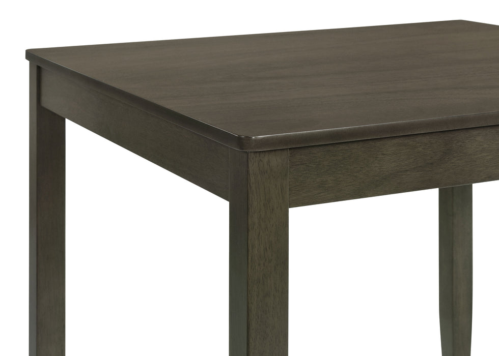 Parkwood 5 Pc Dining Sets - Furniture Land (Milwaukee, WI)