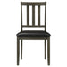 Parkwood 5 Pc Dining Sets - Furniture Land (Milwaukee, WI)