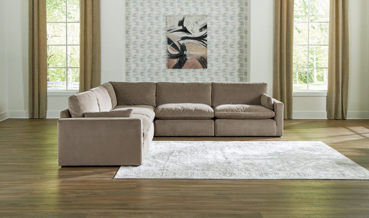 Sophie Sectional - Furniture Land (Milwaukee, WI)